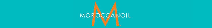 Products - Moroccanoil