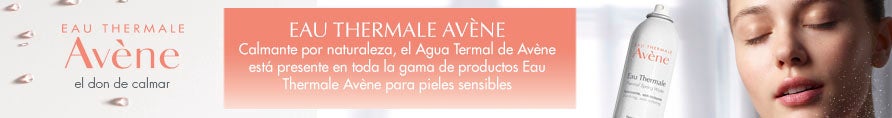 Products - Avene