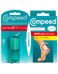 10% off Compeed Pack