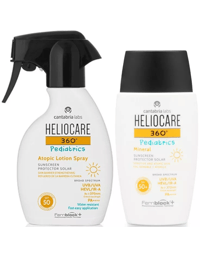 10€ off Heliocare Bundles