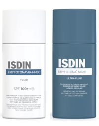 10% off Isdin 