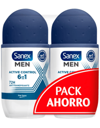 15% off 2nd unit Sanex