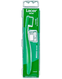 15% off Lacer