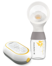 15% off Medela