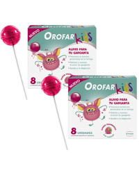 15% off OROFAR