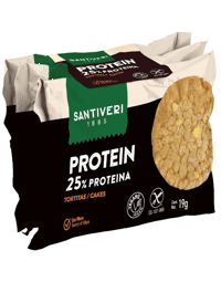 15% off Santiveri
