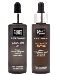 15% off selected Martiderm packs