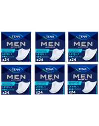 15% off TENA