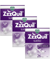 15% off ZzzQuil Bundles