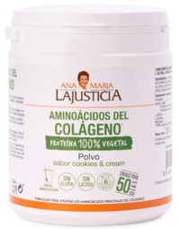 20% off Ana Maria Lajusticia