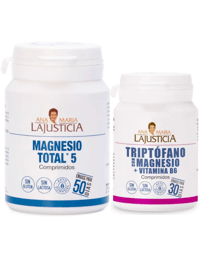 20% off Ana Maria Lajusticia