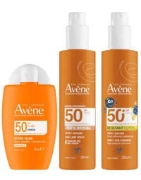 20% off Avéne