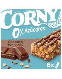 20% off Corny