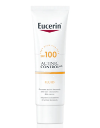 20% off Eucerin solares