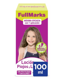 20% off Fullmarks