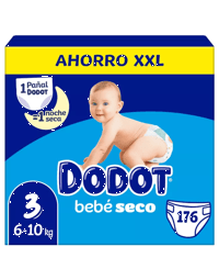 20% off Large Format Dodot