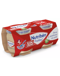 20% off Nutribén