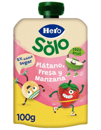 20% off Selected Hero Baby