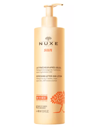 20% off Selected Nuxe Products