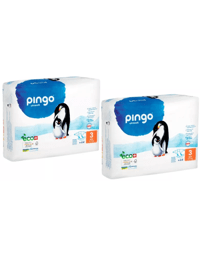 20% off Selected Pingo Products