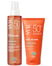 20% off Selected SVR Products