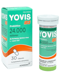 20% off Yovis