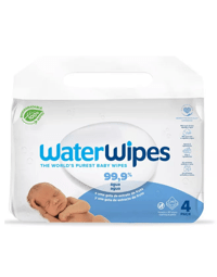 Up to 40% off Waterwipes