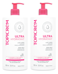 25% off Topicrem Bundle