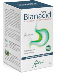 30% off 2nd unit Aboca