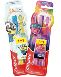 30% off 2nd unit Colgate