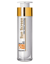 30% off 2nd unit of Frezyderm