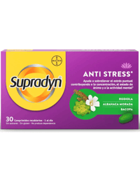 30% off 2nd unit Supradyn