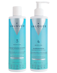 30% off 2nd unit Valquer Laboratorios