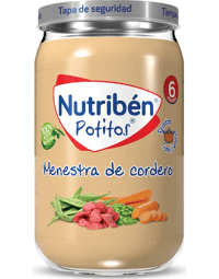 3 for 2 on Nutribén