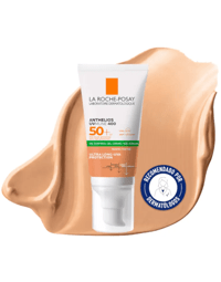 3€ off 1st unit La Roche Posay