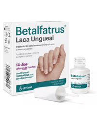 40% off 2nd unit Betalfatrus