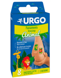 40% off 2nd unit Urgo