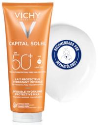 4€ off 1st unit Vichy