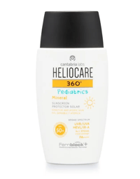 €4 off Heliocare