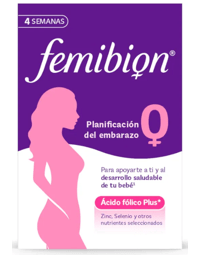 50% off 2nd unit Femibion