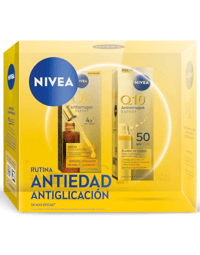 50% off 2nd unit Nivea