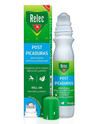 50% off 2nd unit Relec