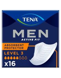 50% off 2nd unit TENA