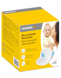6.50€ off Medela