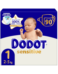 70% off 2nd unit Dodot