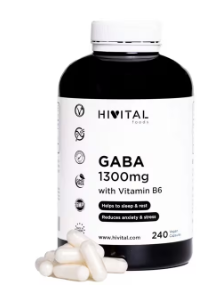 Hivital Vitality
