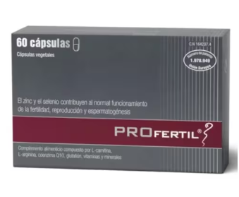 Profertil Support