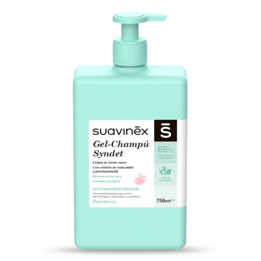 Up to 45% off Suavinex