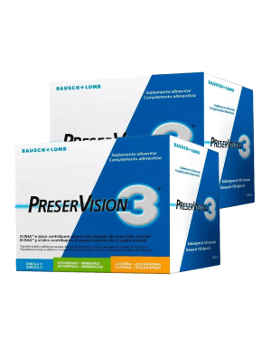 Up to 45% off Bausch&Lomb Packs 