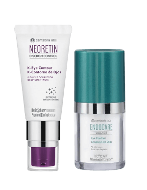 Up to 45% off Cantabria Labs